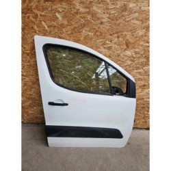 Porte Avant Droit Citroen Berlingo 2 Phase 2